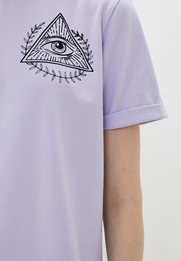 фото Футболка brikoly