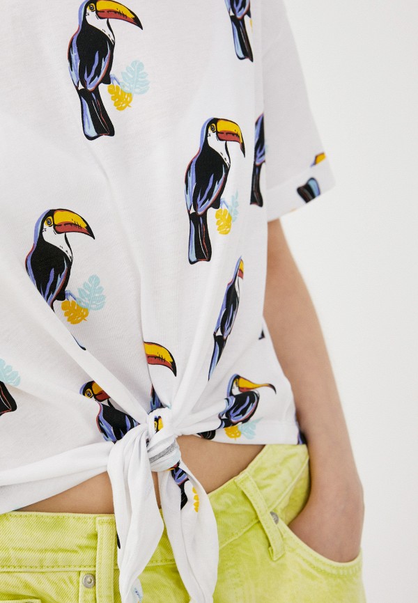 фото Футболка o'stin