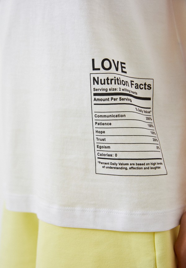 фото Футболка o'stin