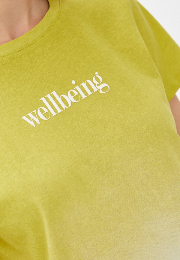 фото Футболка o'stin