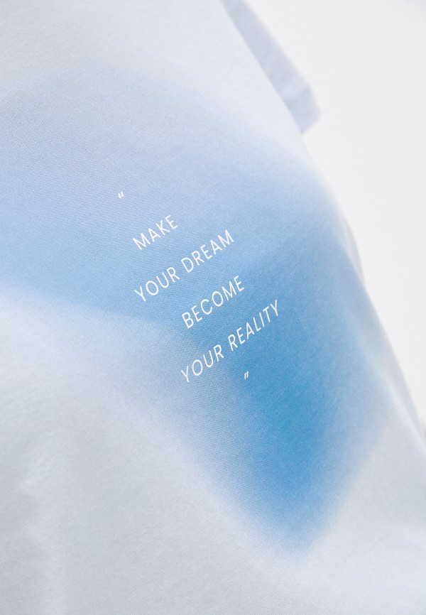 фото Футболка o'stin