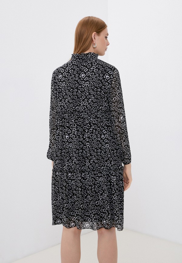 Платье Adele Fashion цвет черный  Фото 3