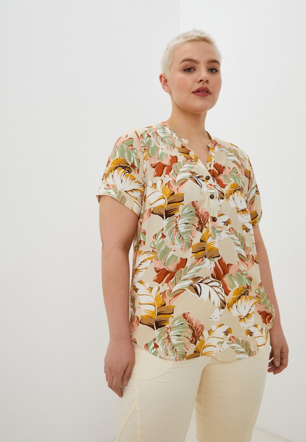 фото Рубашка adele fashion