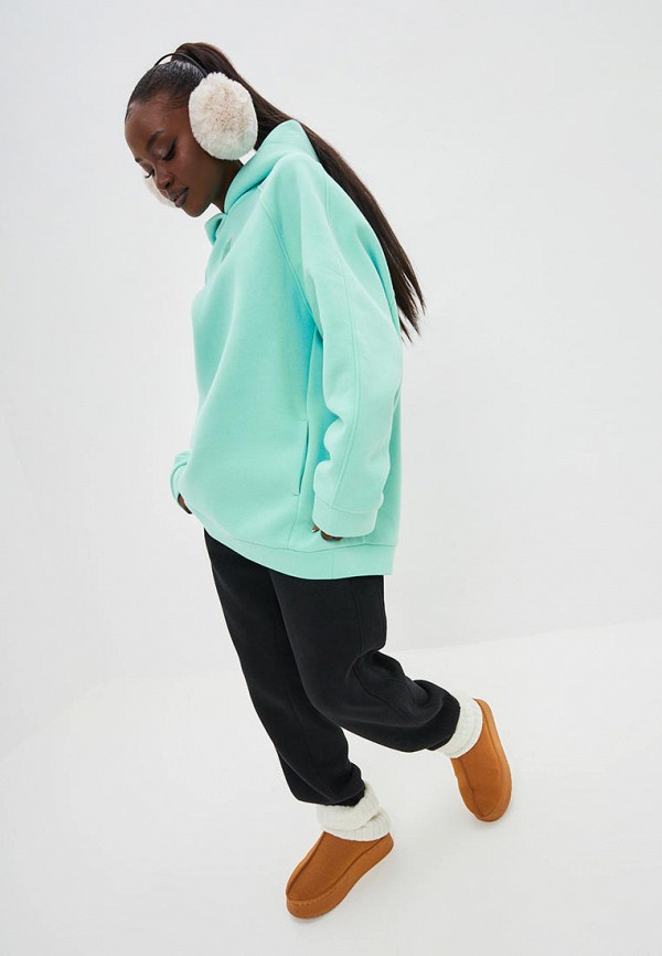 фото Худи naniwear