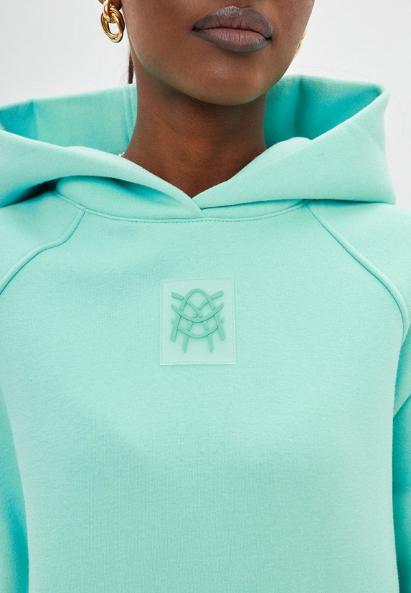 фото Худи naniwear