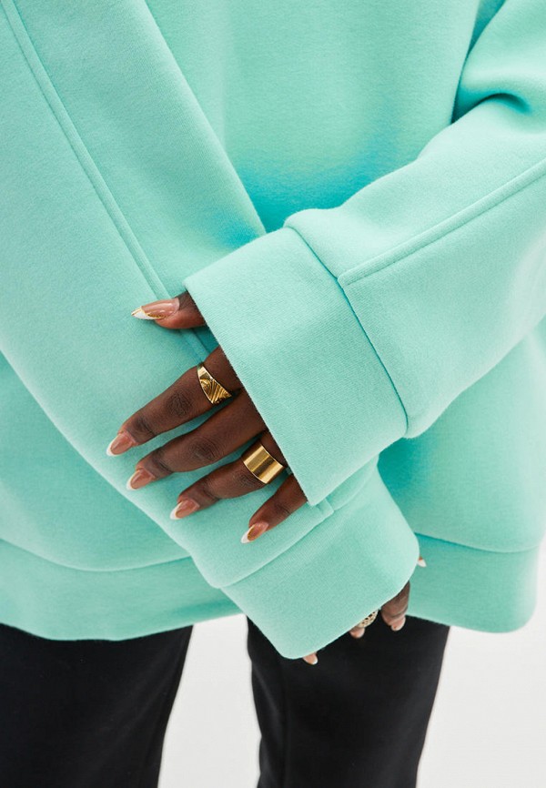 фото Худи naniwear