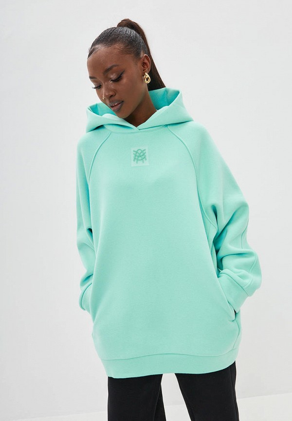 фото Худи naniwear