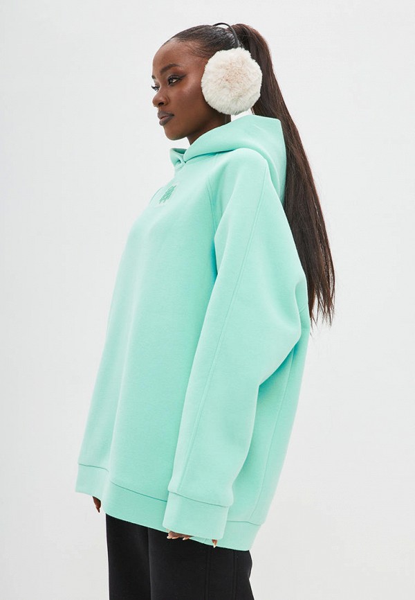 фото Худи naniwear