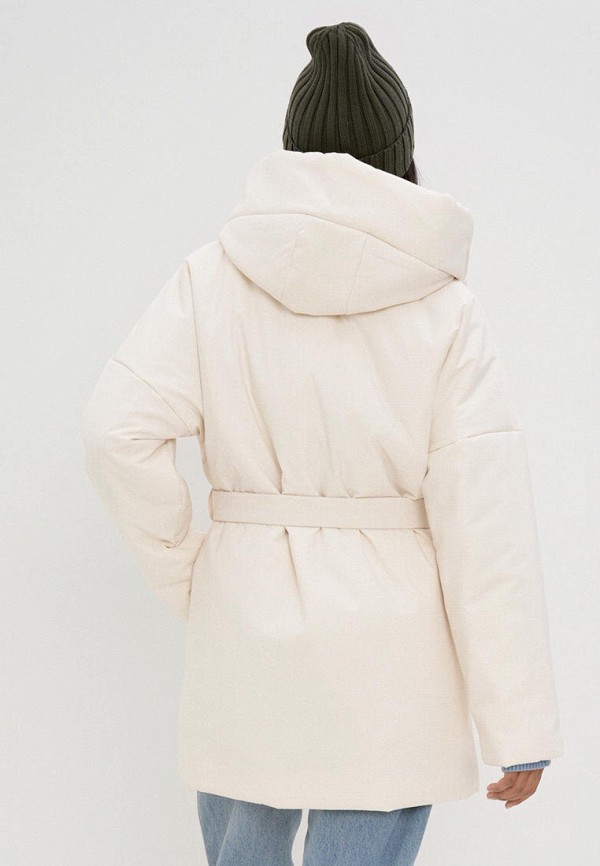 фото Куртка утепленная vera nicco