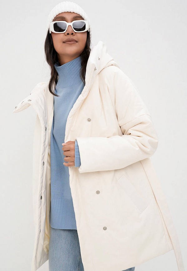 фото Куртка утепленная vera nicco