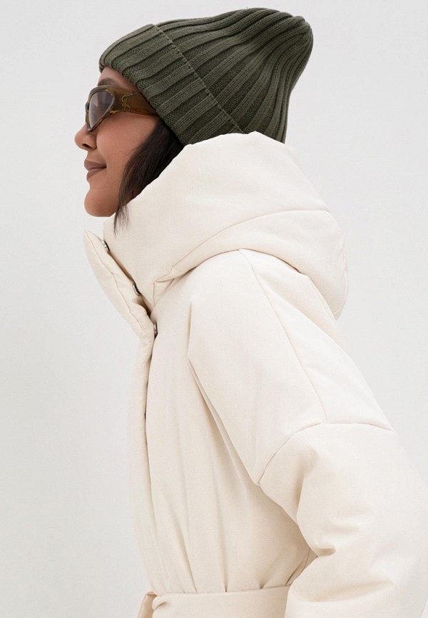 фото Куртка утепленная vera nicco