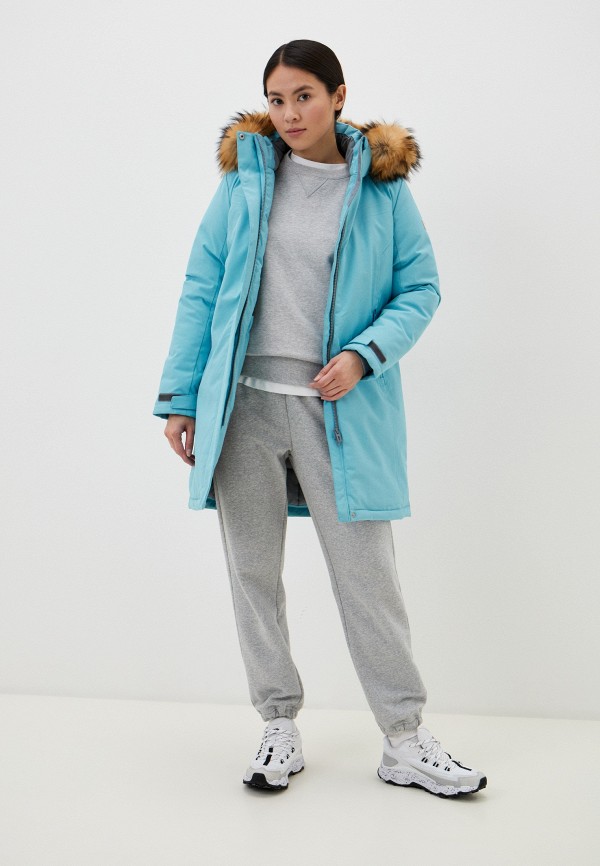 фото Парка high experience