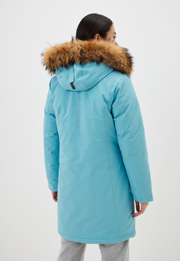 фото Парка high experience