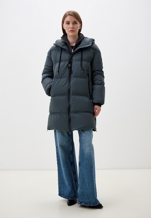 Пуховик Avi 37450₽