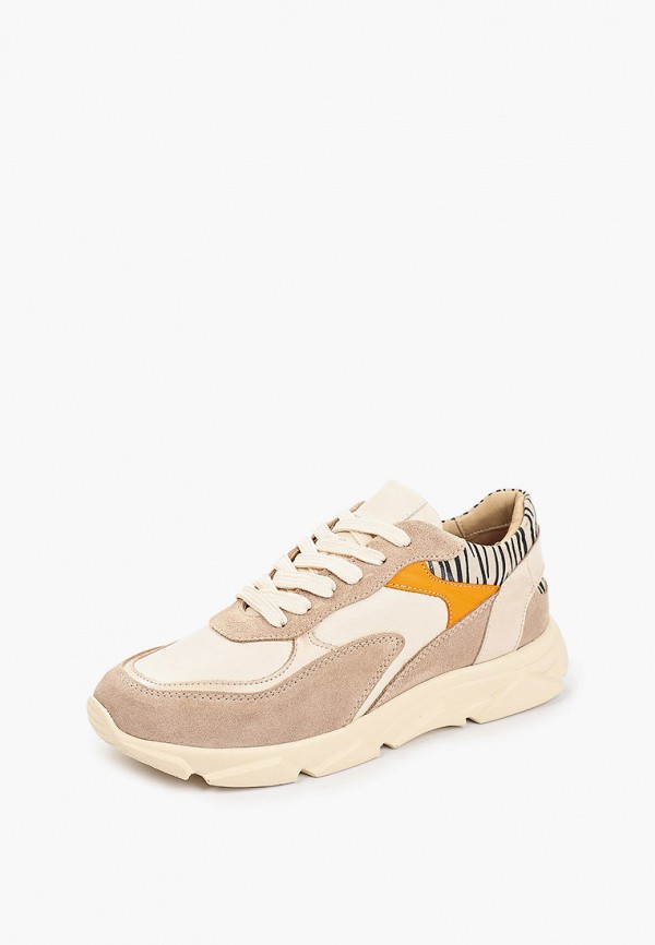 фото Кроссовки valley