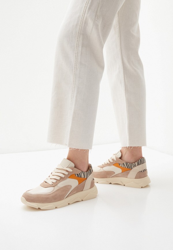 фото Кроссовки valley