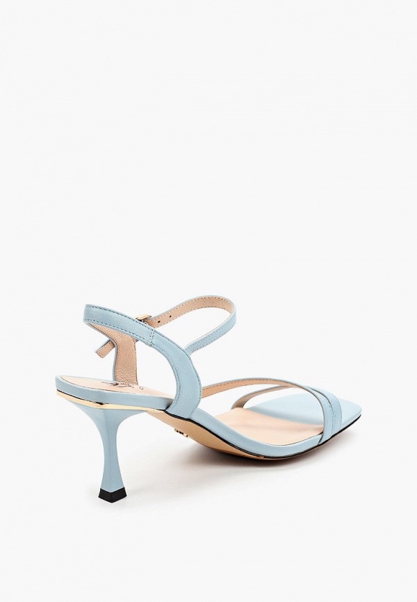 фото Босоножки valley