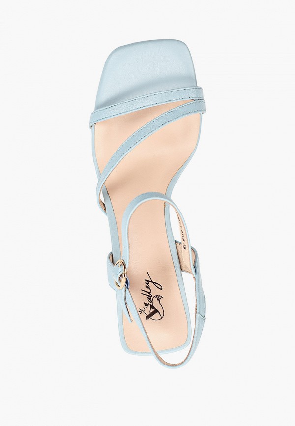 фото Босоножки valley