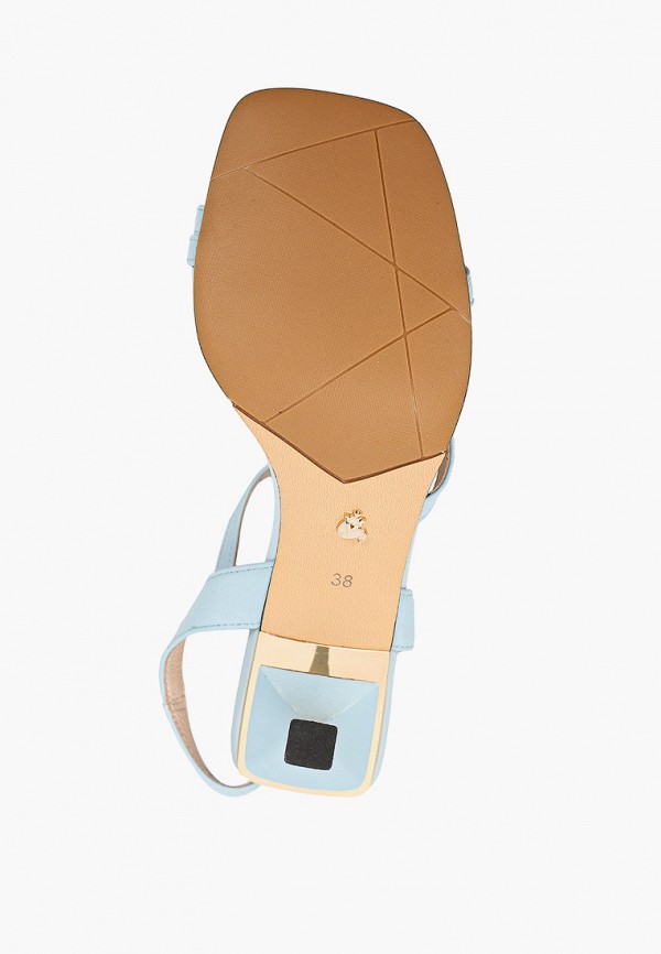 фото Босоножки valley