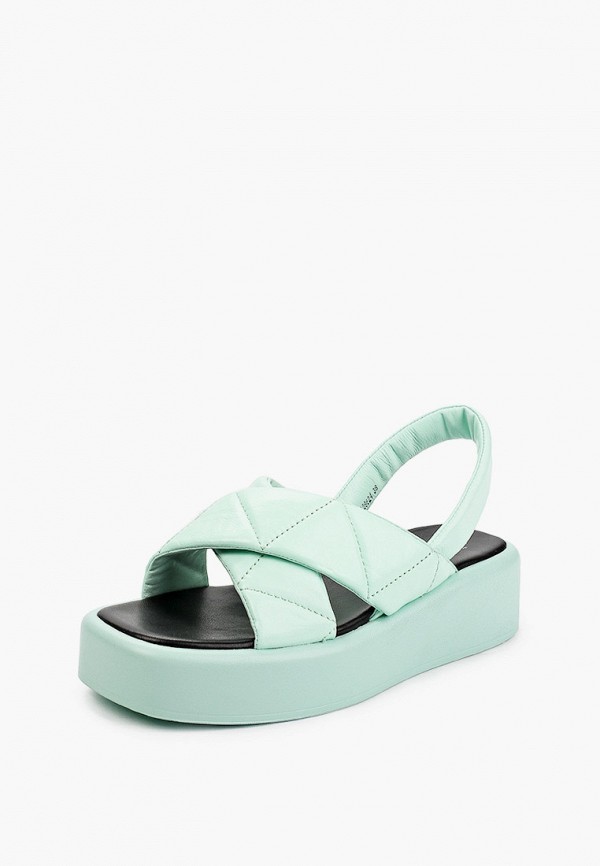 фото Босоножки valley