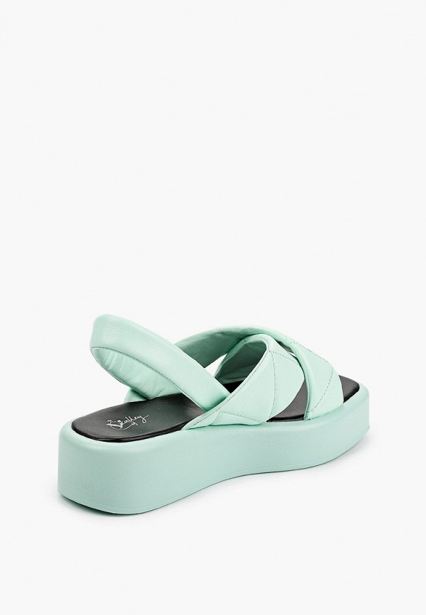 фото Босоножки valley