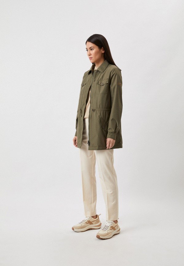 фото Парка falconeri