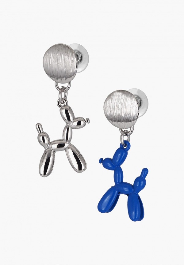 Серьги Wow Now 850₽