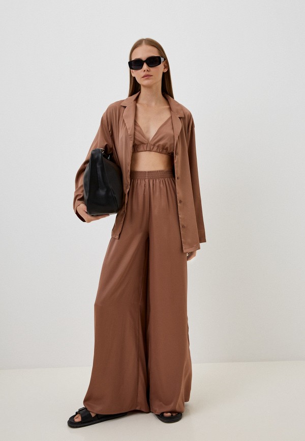 фото Брюки mark formelle