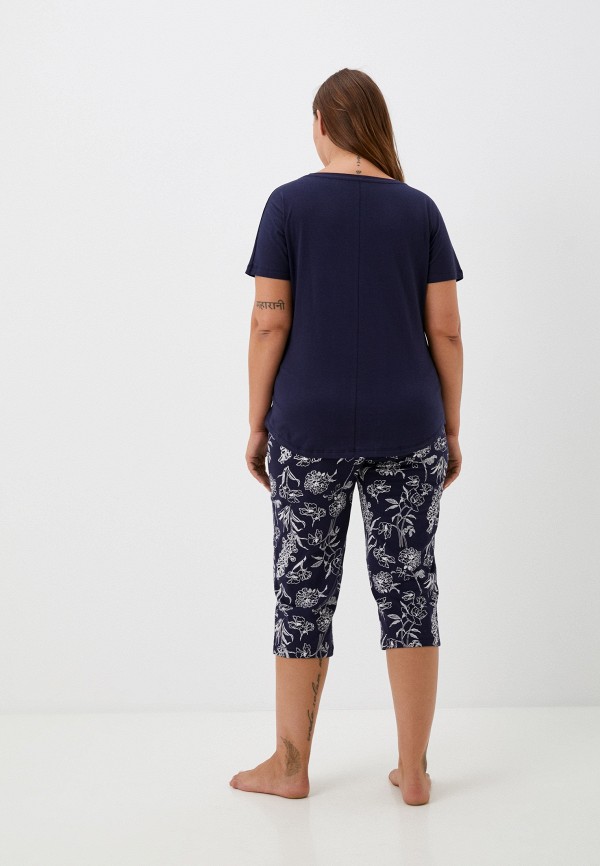 Пижама Mark Formelle синий, размер 54, фото 3