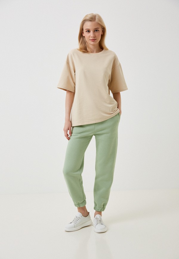 фото Брюки спортивные mark formelle