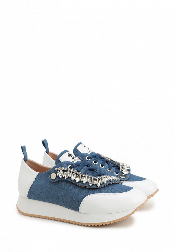 фото Кроссовки la giostra