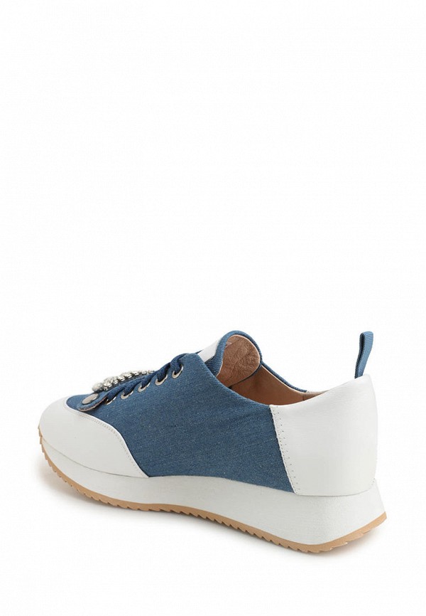 фото Кроссовки la giostra