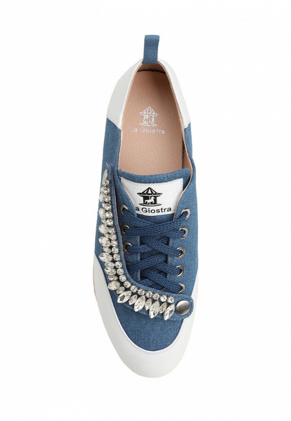 фото Кроссовки la giostra