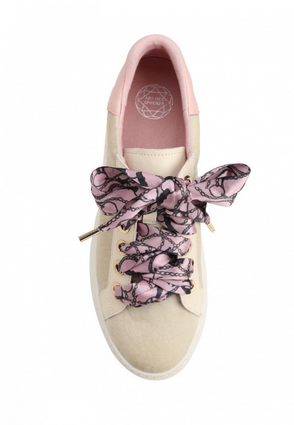 фото Кеды art des spheres