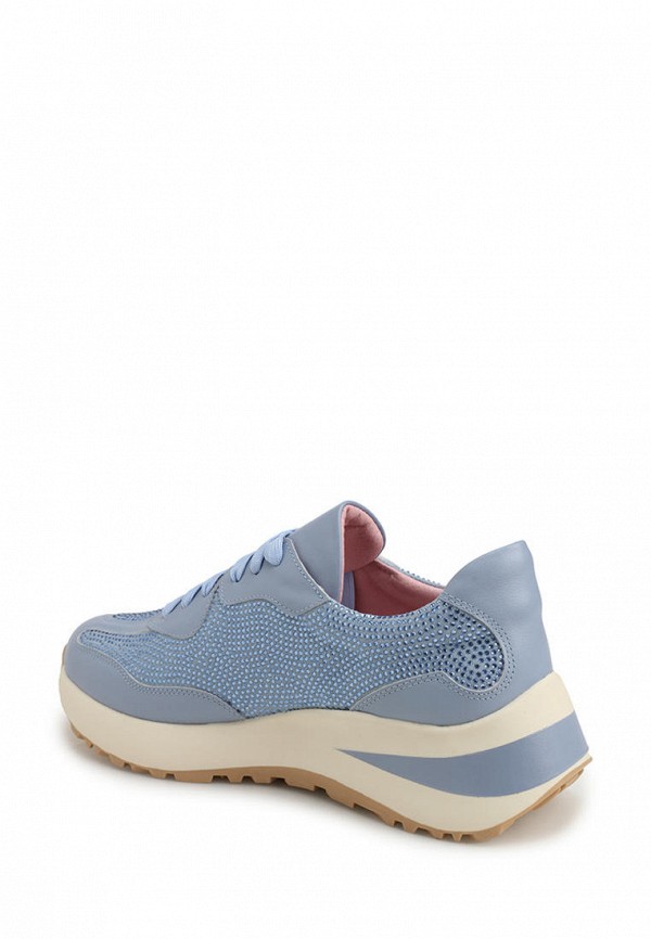 фото Кроссовки art des spheres