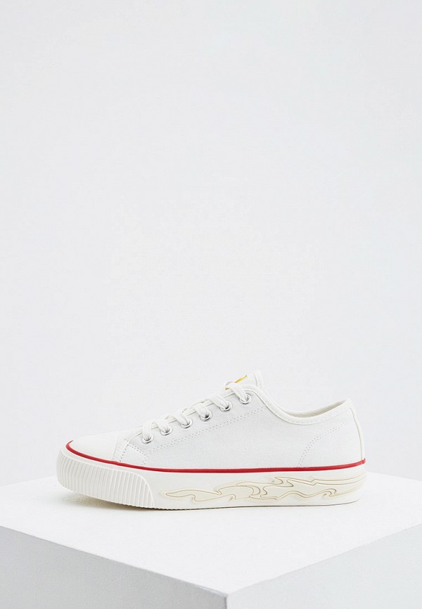 

Кеды Sandro, Белый