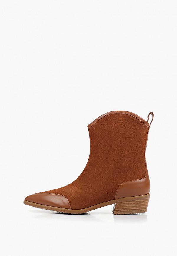 фото Ботильоны giotto