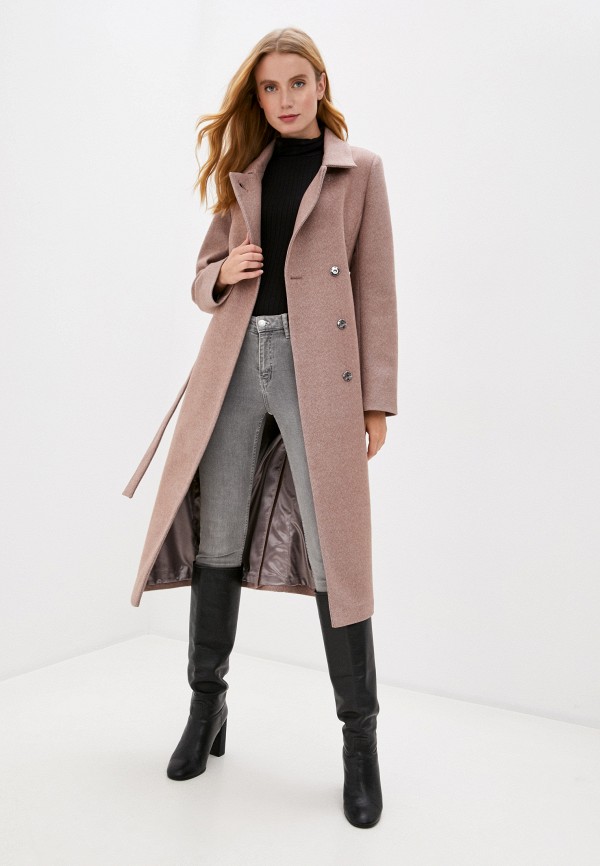 фото Пальто ovelli