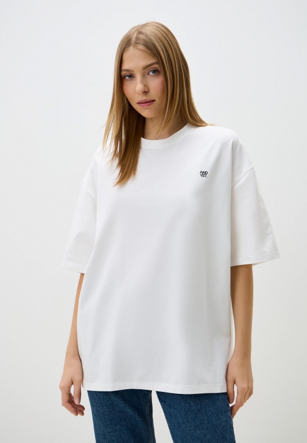 Футболка And Yet.