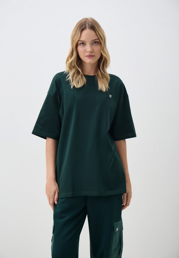 Футболка And Yet.