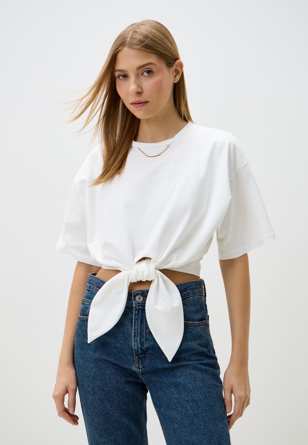 Футболка And Yet.