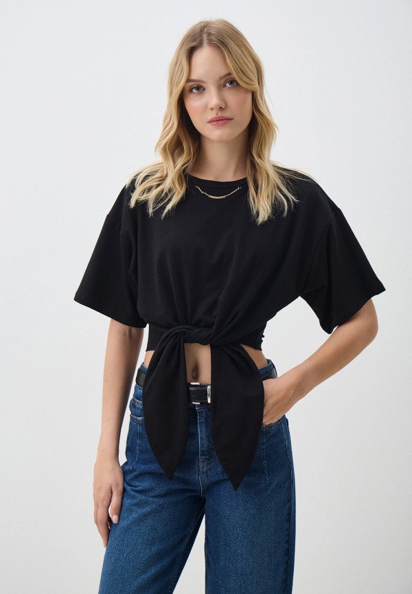 Футболка And Yet.