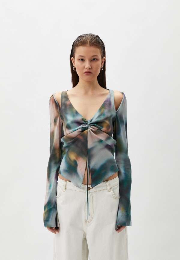 Блуза Red September