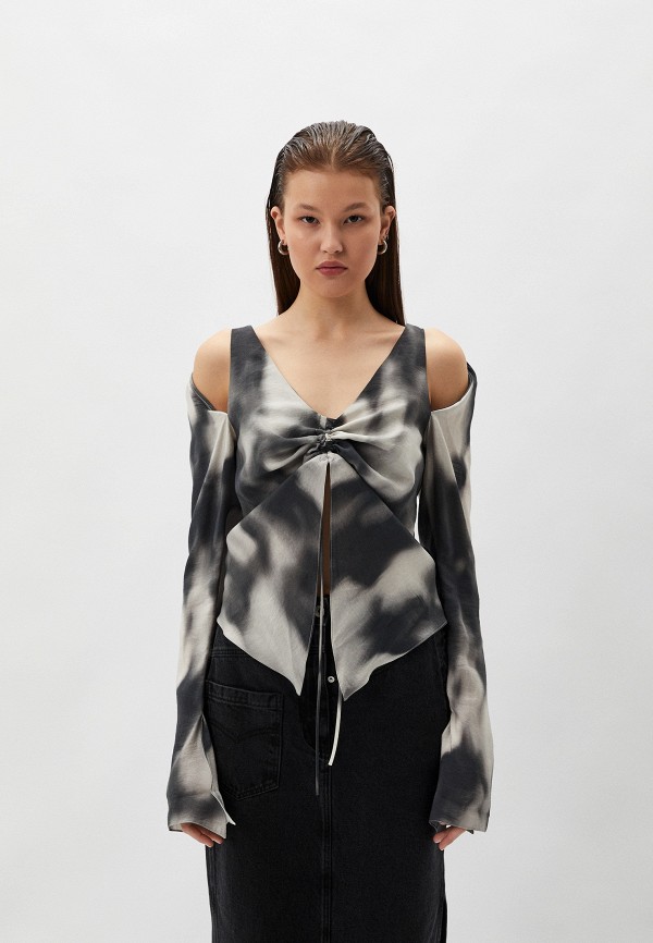 Блуза Red September