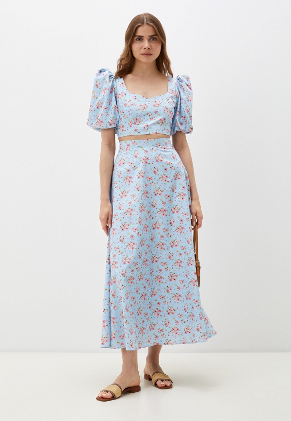 Костюм Bloom Story 7590₽