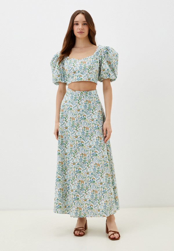 Костюм Bloom Story 7590₽