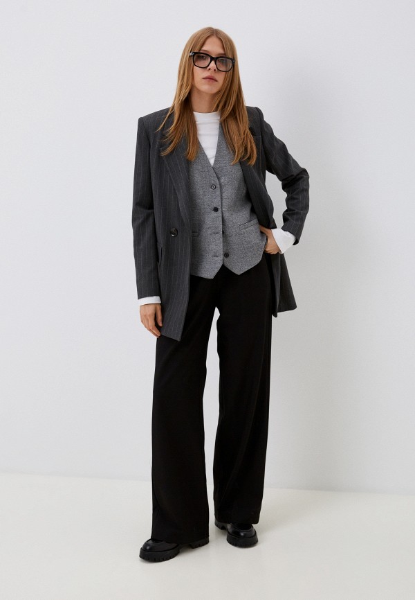 фото Брюки savage