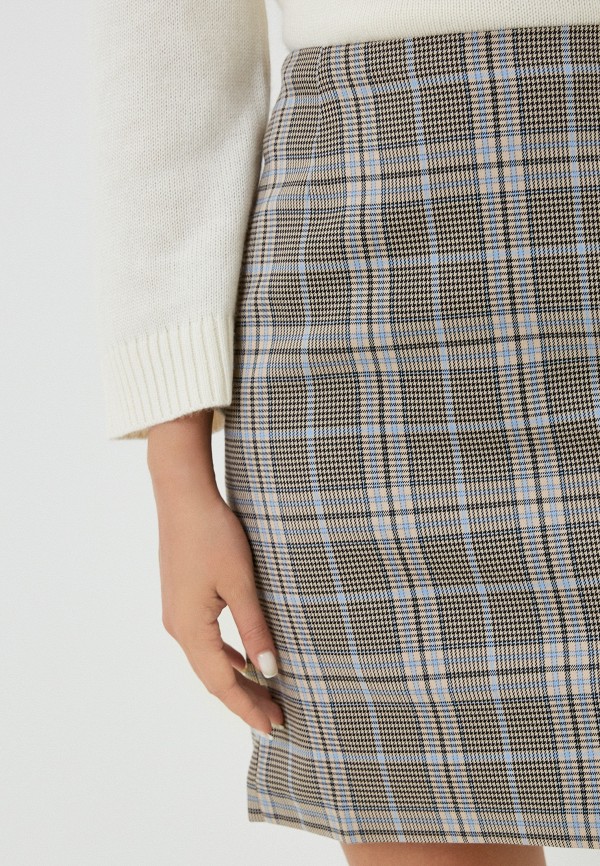 фото Юбка savage