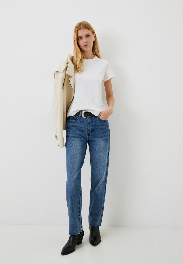 фото Джинсы savage