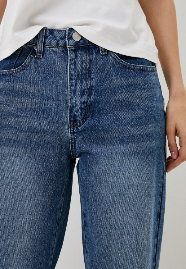 фото Джинсы savage